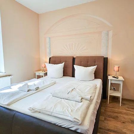 Utpatel Whg 03 וילה