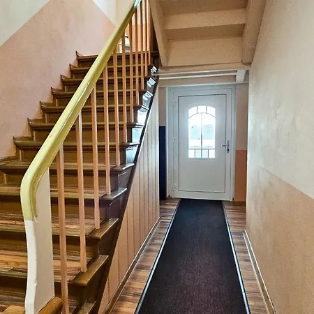 Utpatel Whg 03 * הרינגסדורף