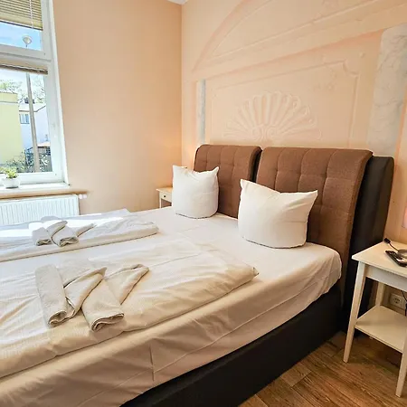 Utpatel Whg 03 וילה *