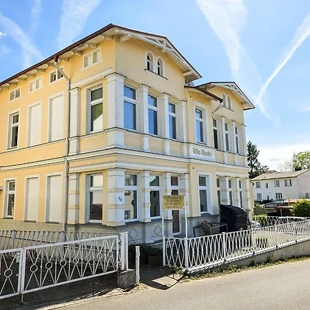 וילה Utpatel Whg 03 *