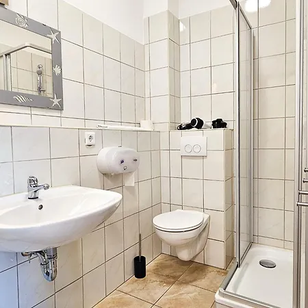 Utpatel Whg 03 Villa
