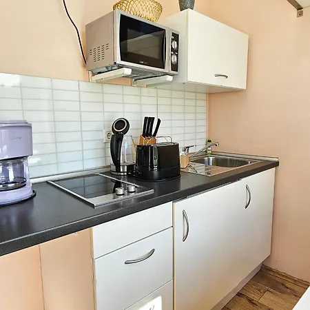 Utpatel Whg 03 Heringsdorf (Usedom)