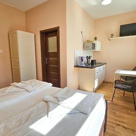 Utpatel Whg 03 וילה *