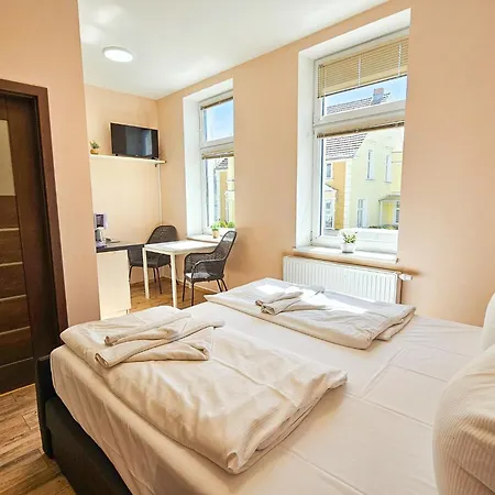 וילה Utpatel Whg 03 הרינגסדורף