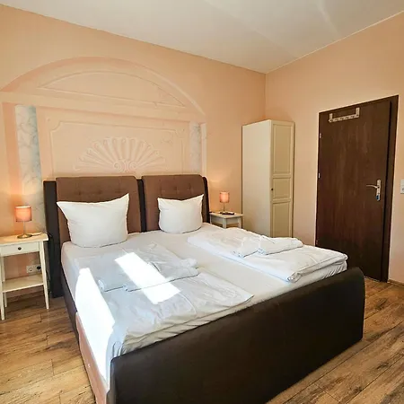 Utpatel Whg 03 וילה *