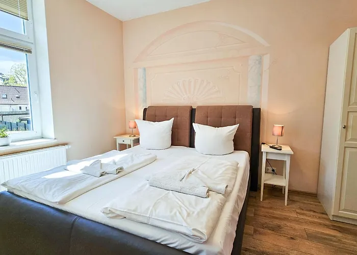 Utpatel Whg 03 Villa