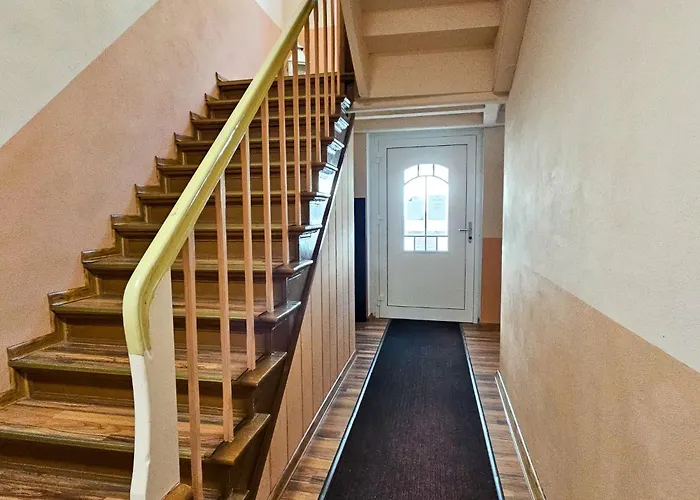 Utpatel Whg 03 * Heringsdorf (Usedom)