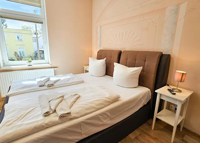 Utpatel Whg 03 Villa *