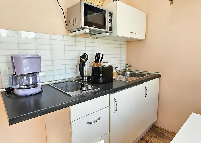 Utpatel Whg 03 Heringsdorf (Usedom)