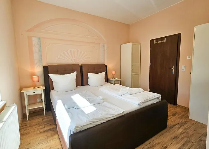 Utpatel Whg 03 Villa *